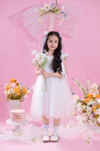 chụp ảnh em bé nha trang